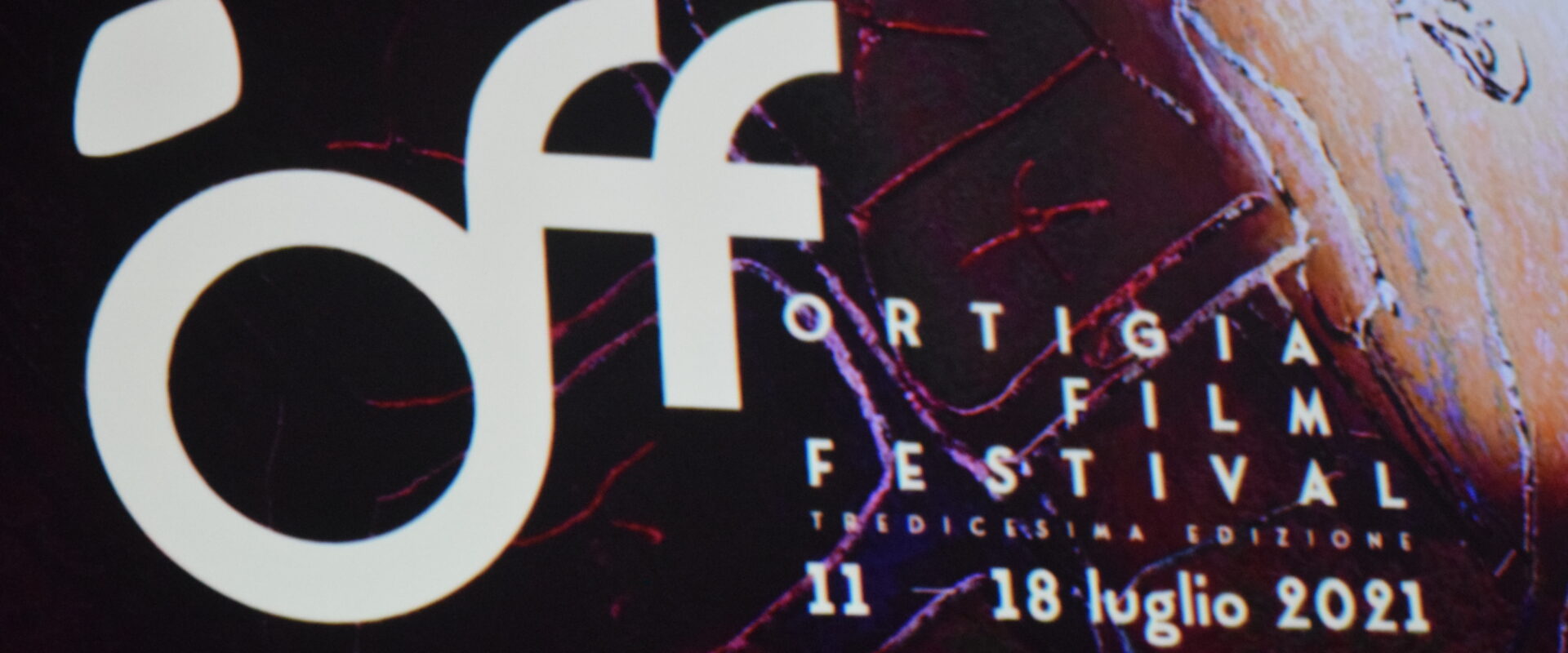 Ortigia Film Festival dall’ 11 al 18 Luglio 2021 a Siracusa